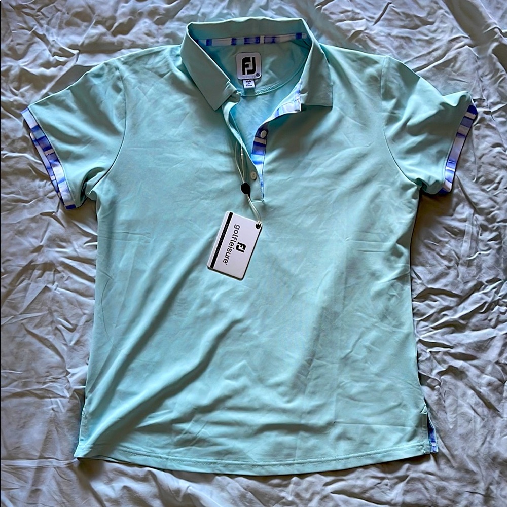 FootJoy Golf Polo
